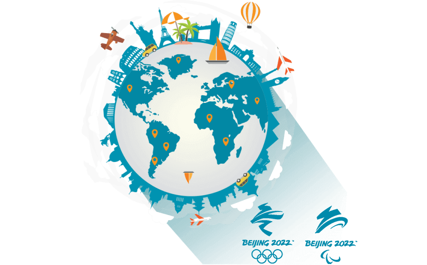 在安哥拉连接到中国的加速器 - 闪电加速器